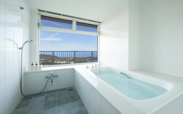 Hotel Villa Fontaine Village Izukogen