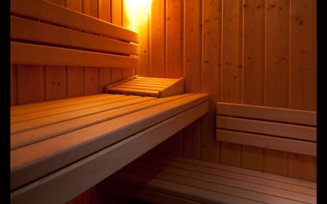 Best Western Plus La Fayette Hôtel et Spa à Epinal