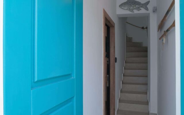 Seabed Suites Mykonos