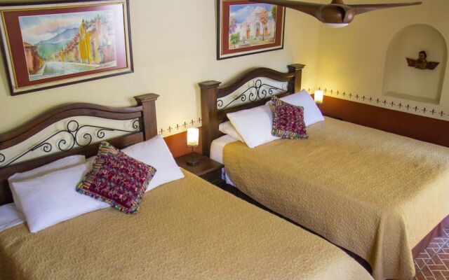 Posada de San Carlos