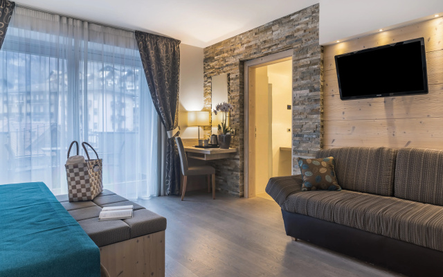 Alpenresort Belvedere Wellness & Beauty
