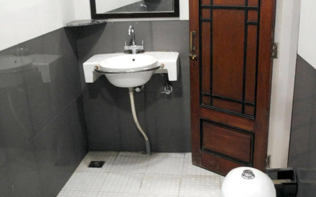 Hotel Shree Maya