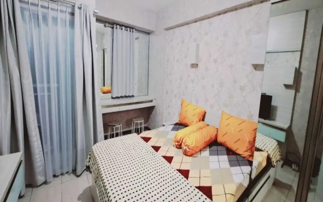 Hotel O Apartemen Bogor Valley Paulina Residence