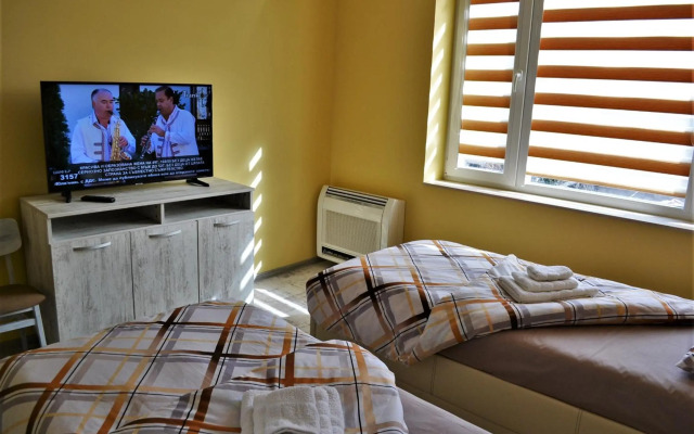 Guest Apartment Balkan