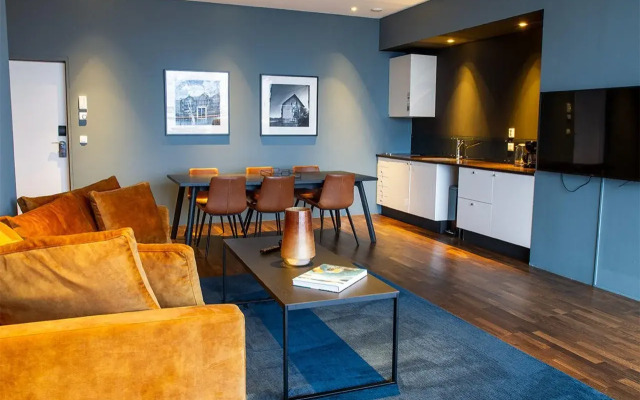 Nordis Suites