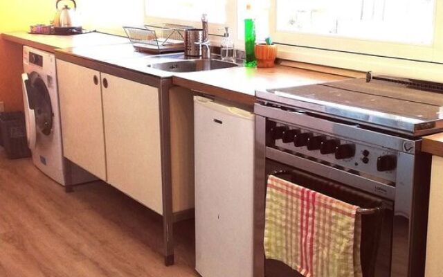 Nice Loft near Stazione Trastevere