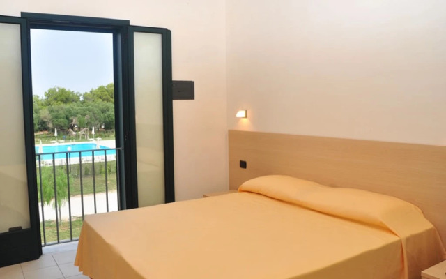 Apartments Blumare Hotel & Residence