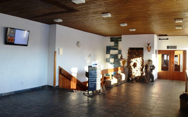 Labská bouda