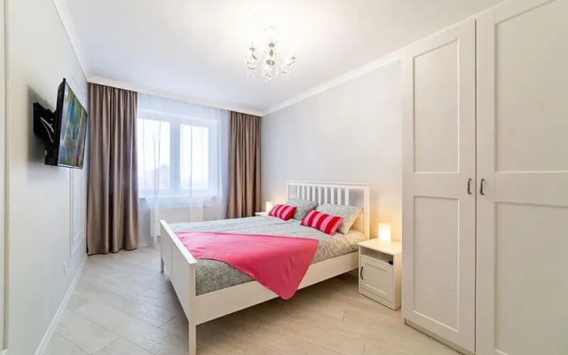 365 ключей на ул. Вишневского, д. 57а