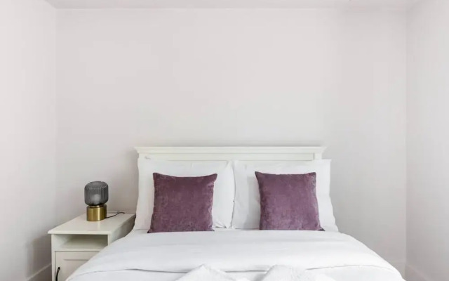 Second nest Brixton