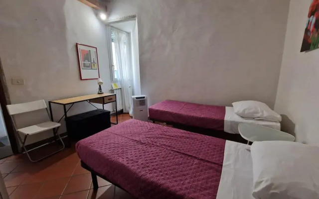 Stufa Apartment in Firenze