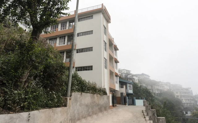 Treebo Trip Shillong Mantra Apartment