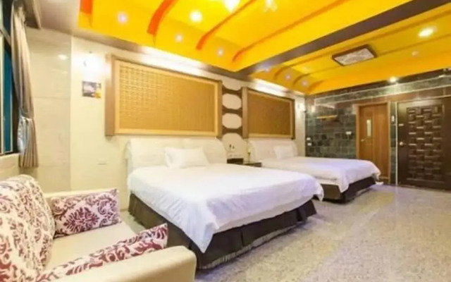 Xianfeng B&B