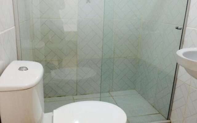Suites em Porto