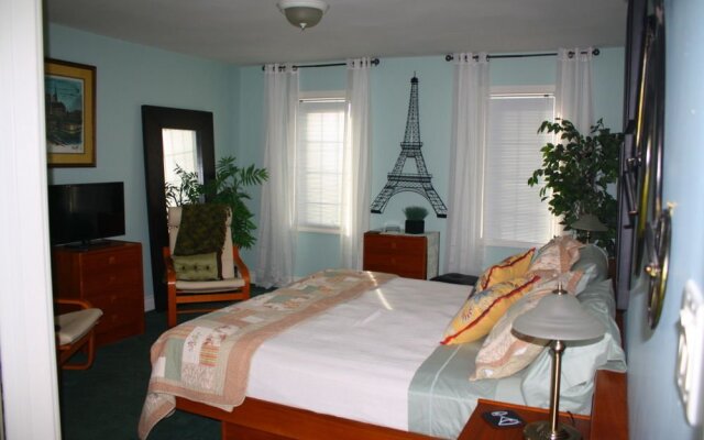 Alandia Bed and Breakfast