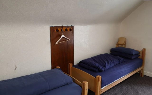 Rowardennan Youth Hostel
