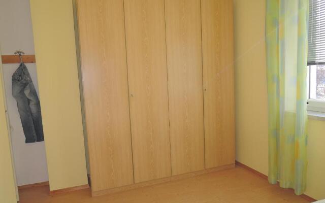 Stadtnahe Landwohnung