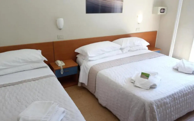 Hotel President