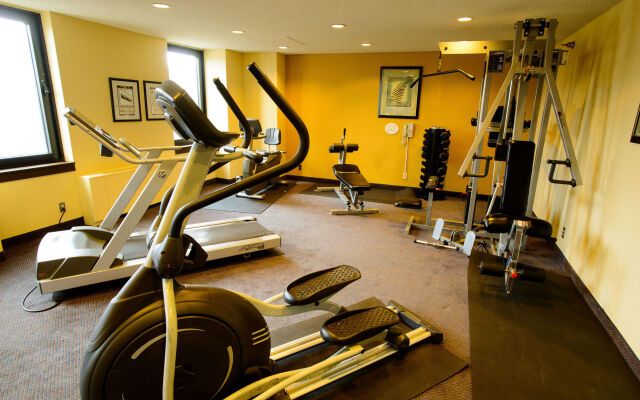 Hotel Indigo Rochester – Mayo Clinic Area by IHG