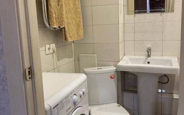 Апартаменты в микрорайоне Крылатый