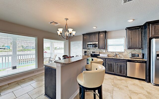 307 Rockport - 3 Br Home