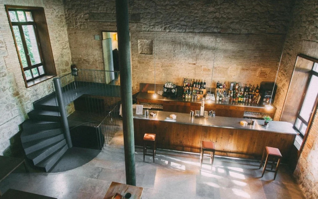 Fuente Aceña Hotel Boutique