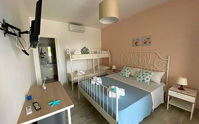 Residence La Perla Marzamemi