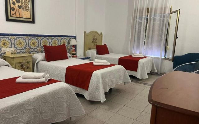 Hotel Matalascañas
