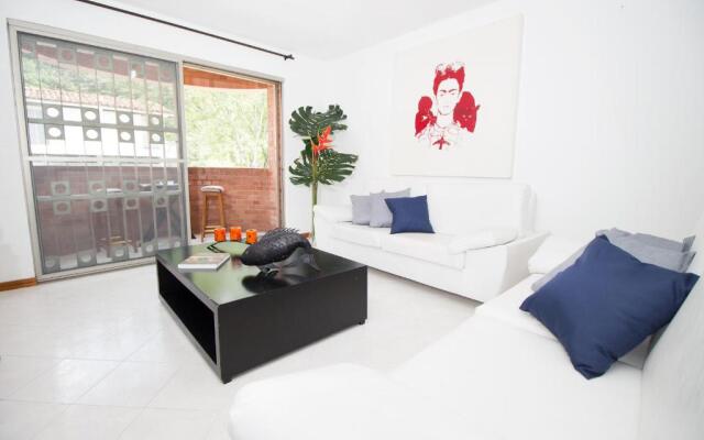 San Fernando Suite 201 - Livin Colombia