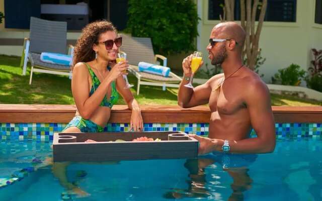 Nianna Luxurious Villa