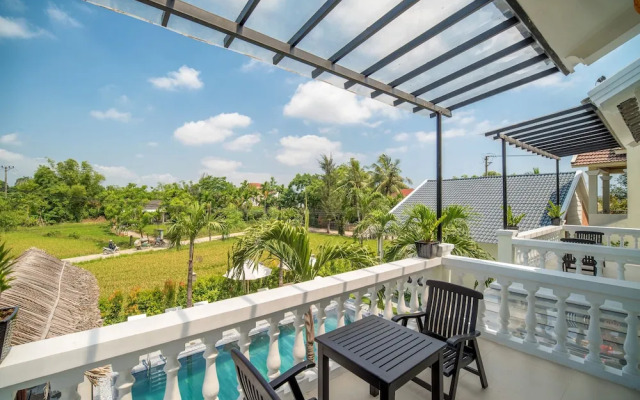 Hoi An The Son Villa