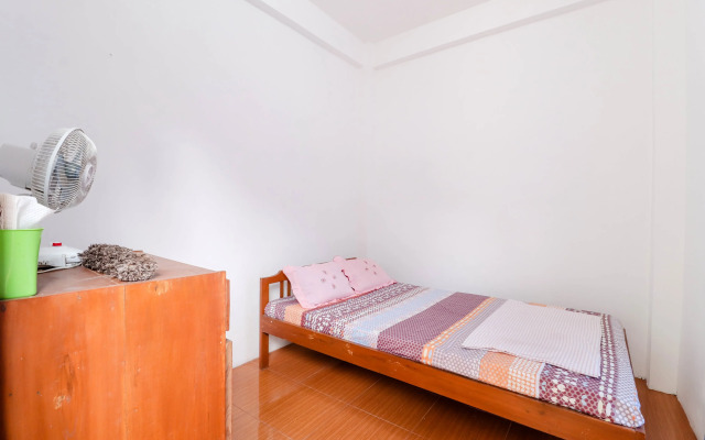 Munggang Homestay