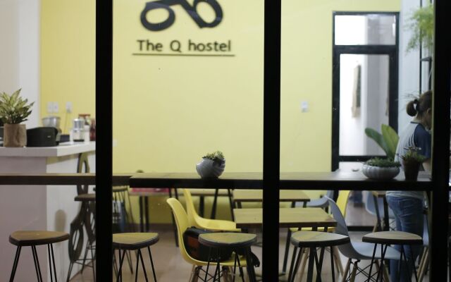 The Q hostel