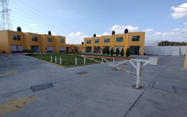 Hotel Villa Esmeralda