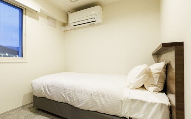 Tabist MENTEL Kitami