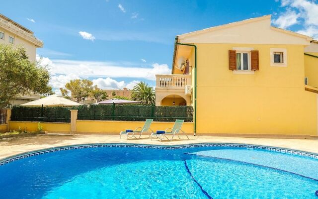 Villa Tucan