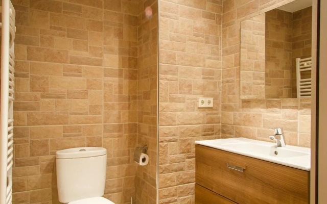 Apartamento Tarter Parc 1 habitación