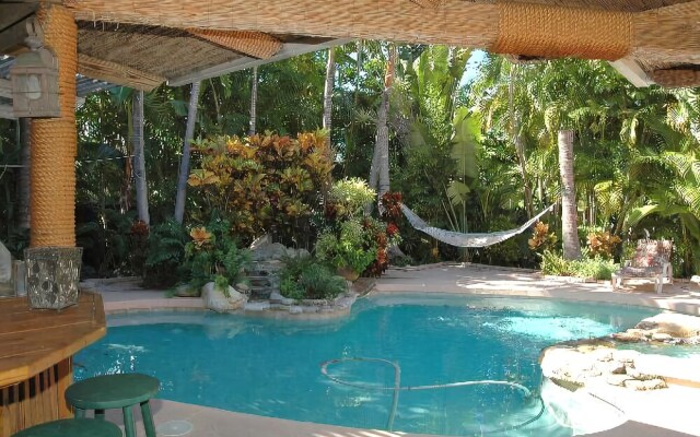 Pool Party South Side