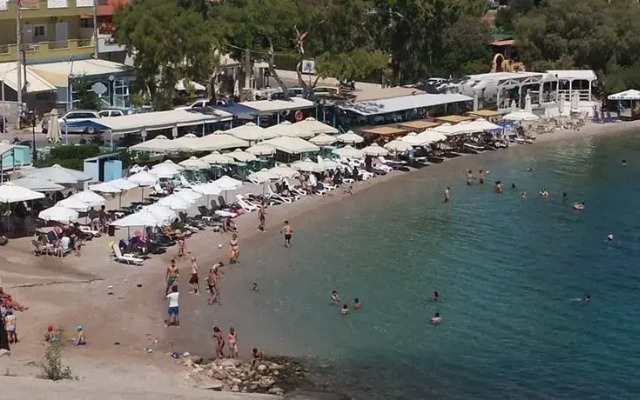 Hotel Akrogiali