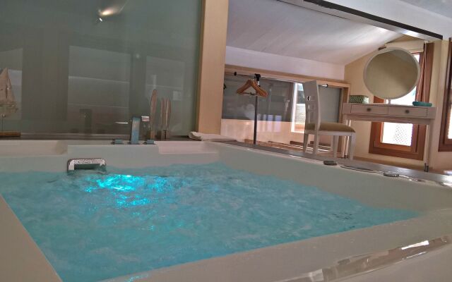 Residenza Vranas Boutique Hotel