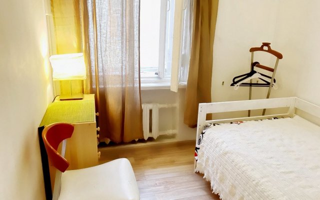 Prosto Kvartira Mini Hotel