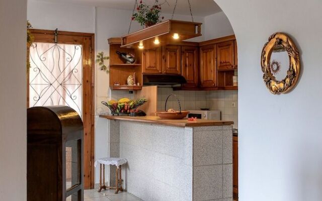 Galini Traditional House