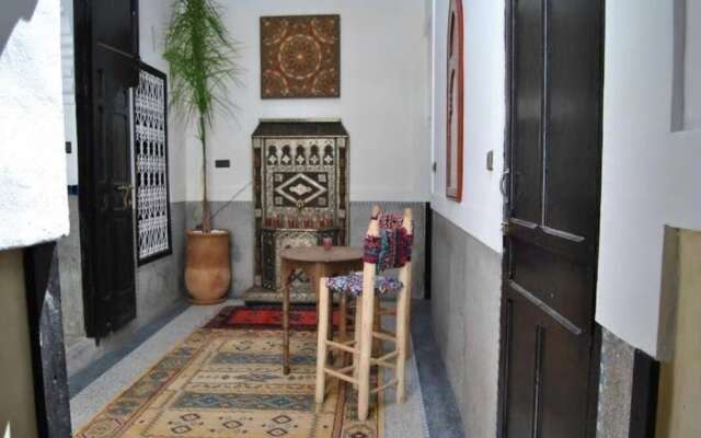 Happy Riad
