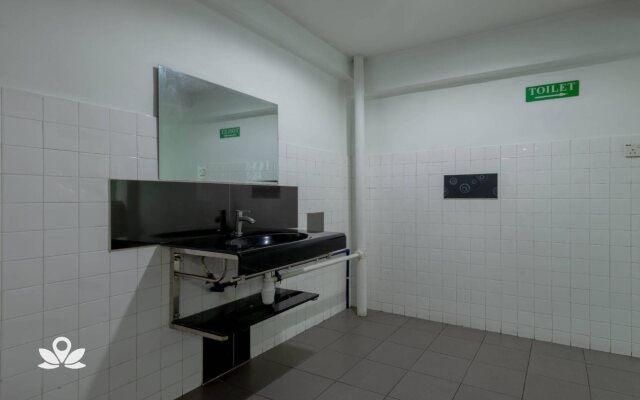 Gs Golden Star Hotel