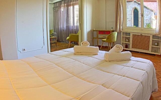 Life Houses Zappeio Apartment