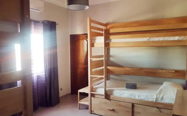 Almancil Hostel