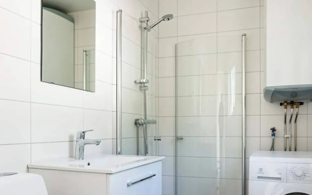 6 Person Holiday Home in Stromstad