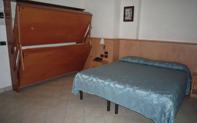 Albergo Il Giardino del Rio