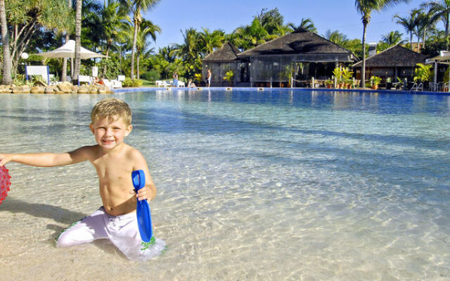 Mercure Capricorn Resort