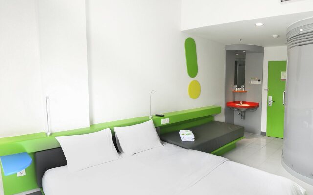 POP! Hotel Kemang Jakarta